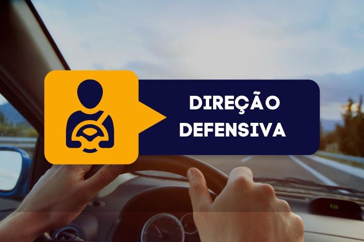 Direção Defensiva – 8 Horas